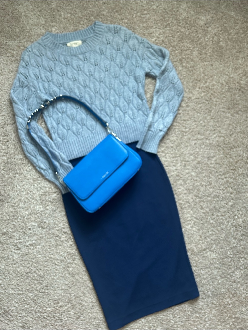 Lambert “Sam” bag - Picture 3 of 10